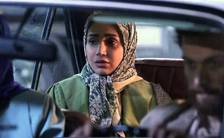 سریال «بیگانه ای با من» با شبنم قلیخانی و پژمان بازغی روی آنتن میرود؛ ساعت پخش و تکرار + داستان و بازیگران سریال «بیگانه ای با من» با شبنم قلیخانی و پژمان بازغی روی آنتن میرود؛ ساعت پخش و تکرار + داستان و بازیگران