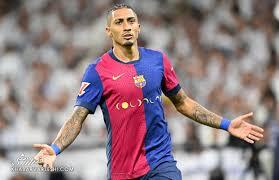 بازی بارسلونا مقابل اوساسونا (ویدئو) بازی بارسلونا مقابل اوساسونا (ویدئو)