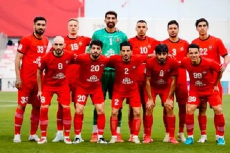 بیانیه تراکتور در دفاع از خداداد عزیزی: چرا با فحاشی بازیکن پرسپولیس به گلر استقلال برخورد نمیشود!؟ بیانیه تراکتور در دفاع از خداداد عزیزی: چرا با فحاشی بازیکن پرسپولیس به گلر استقلال برخورد نمیشود!؟