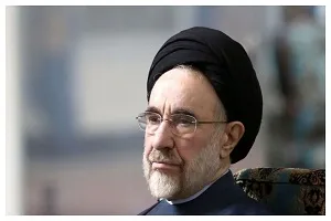 پیام سیدمحمد خاتمی برای درگذشت کامران فانی پیام سیدمحمد خاتمی برای درگذشت کامران فانی