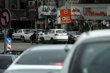 خبر مهم درباره طرح زوج و فرد در تهران برای دوشنبه ۲۴ آذر و رزرو طرح ترافیک خبر مهم درباره طرح زوج و فرد در تهران برای دوشنبه ۲۴ آذر و رزرو طرح ترافیک