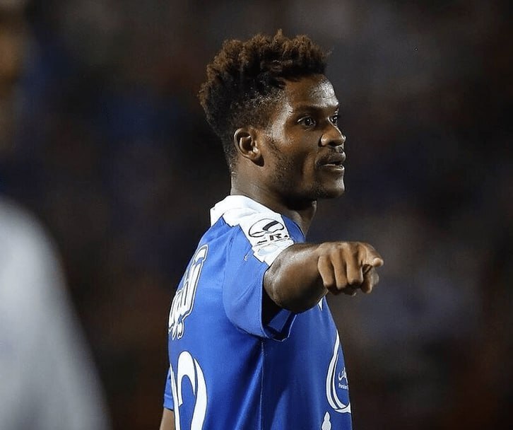 شوک به استقلال؛ ستاره خارجی فسخ کرد!