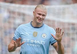 خلاصه بازی منچستر سیتی 3 - 0 کریستال پالاس: هالند بریس کرد (ویدئو) خلاصه بازی منچستر سیتی 3 - 0 کریستال پالاس: هالند بریس کرد (ویدئو)