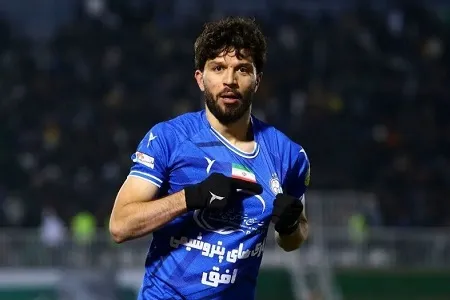 ۴ غایب کلیدی استقلال مقابل خیبر مشخص شدند ۴ غایب کلیدی استقلال مقابل خیبر مشخص شدند