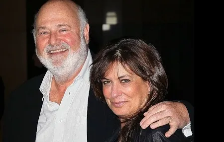 راب راینر، چهره نامدار هالیوود و همسرش میشل سینگر توسط فرزندشان به قتل رسیدند! راب راینر، چهره نامدار هالیوود و همسرش میشل سینگر توسط فرزندشان به قتل رسیدند!