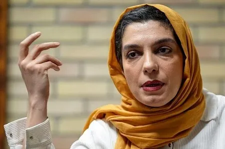 روایت عجیب الیکا عبدالرزاقی از زلزله رودبار و فوت پدرش (فیلم) روایت عجیب الیکا عبدالرزاقی از زلزله رودبار و فوت پدرش (فیلم)