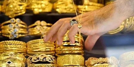 جدیدترین قیمت طلا و سکه امروز ۲۴ آذر ۱۴۰۴ جدیدترین قیمت طلا و سکه امروز ۲۴ آذر ۱۴۰۴