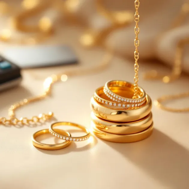 خرید طلای قسطی بدون ضامن امکانپذیر است؟ خرید طلای قسطی بدون ضامن امکانپذیر است؟