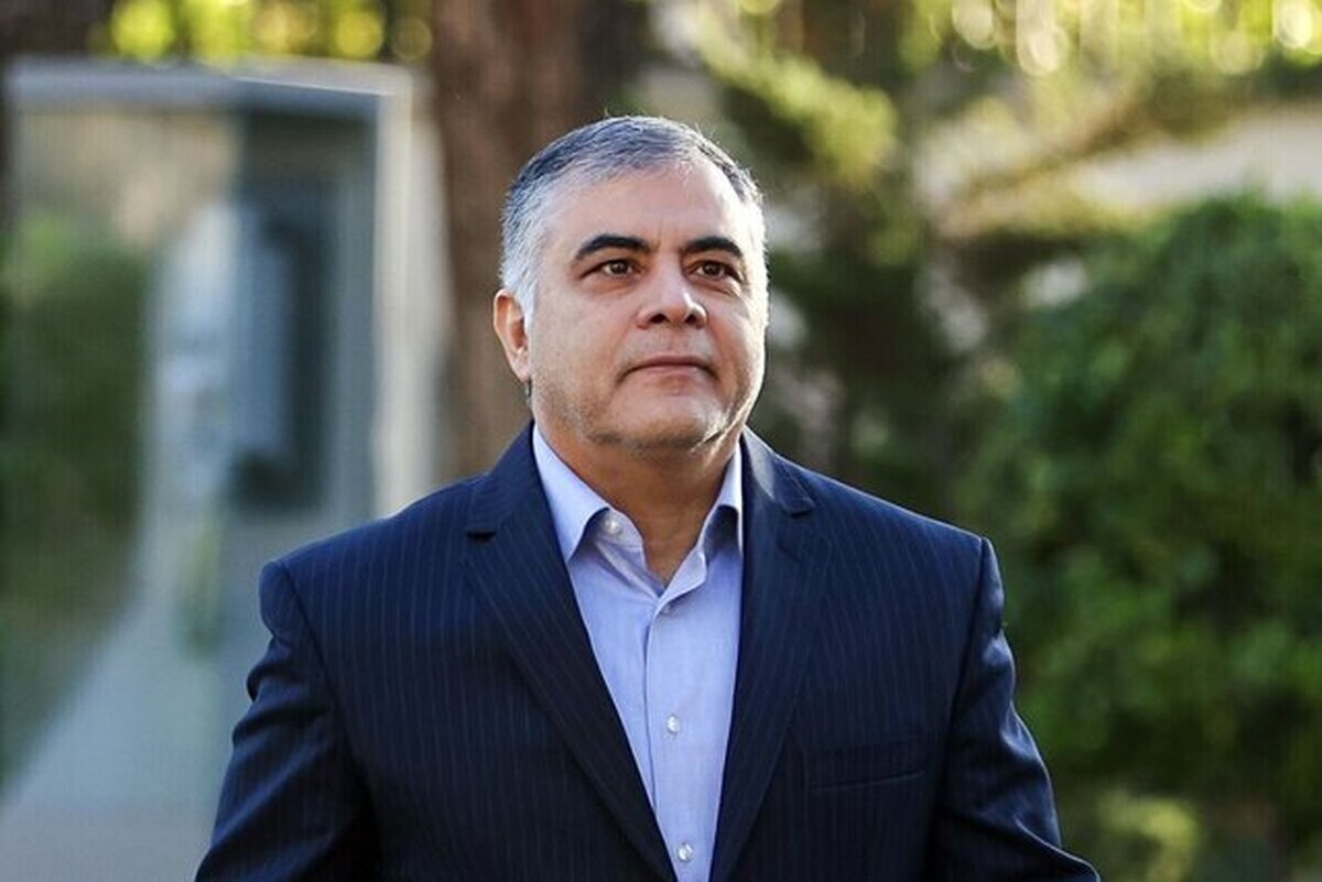 :::جالبتر::: وزیر نفت استعفا داد؟