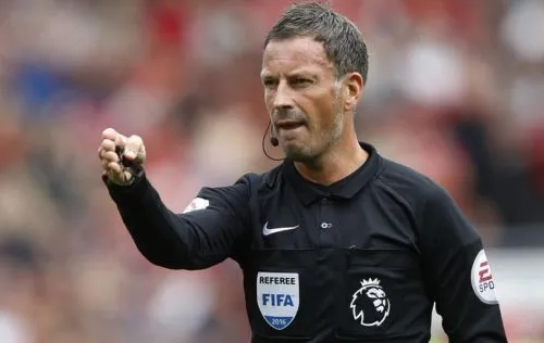 کارشناسی مارک کلاتنبرگ درباره داوری خیبر - استقلال؛ اشتباه مرگبار محمدی علیه آبیها! کارشناسی مارک کلاتنبرگ درباره داوری خیبر - استقلال؛ اشتباه مرگبار محمدی علیه آبیها!