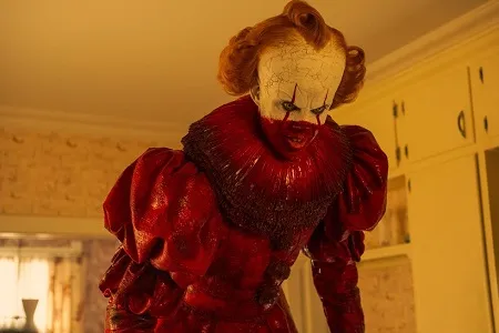 سریال It: Welcome to Derry با پایانی غافلگیرکننده فصل دوم را نوید داد سریال It: Welcome to Derry با پایانی غافلگیرکننده فصل دوم را نوید داد