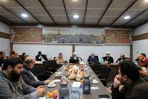 طراحی جدید دشمن از منظر نماینده ولی‌فقیه درسپاه