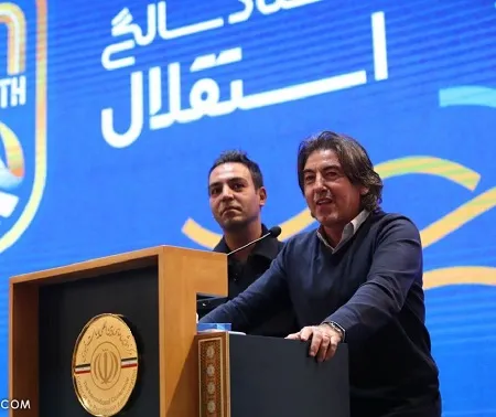 ساپینتو: همه استقلال را نشانه گرفتهاند تا قهرمان نشود ساپینتو: همه استقلال را نشانه گرفتهاند تا قهرمان نشود