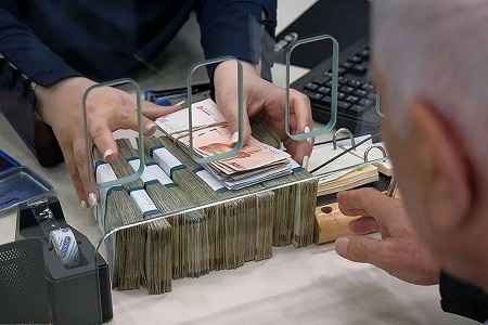 بانک رفاه به بازنشستگان تامین اجتماعی وام ۱۵۰ میلیونی میدهد + جزییات بانک رفاه به بازنشستگان تامین اجتماعی وام ۱۵۰ میلیونی میدهد + جزییات