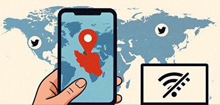 با گوشی آیفون به وسیله اینترنت بدون فیلتر در شبکه ای آمریکایی؛ مرگ بر آمریکا، زنده باد فیلترینگ! با گوشی آیفون به وسیله اینترنت بدون فیلتر در شبکه ای آمریکایی؛ مرگ بر آمریکا، زنده باد فیلترینگ!