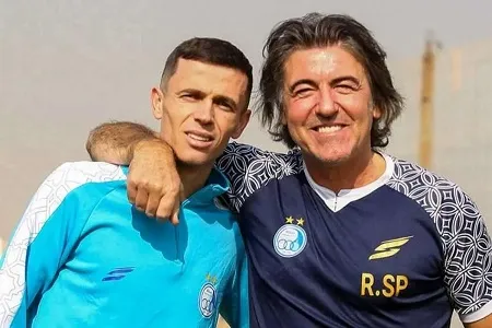 ساعت بازی استقلال مقابل الوصل + تغییرات ترکیب احتمالی