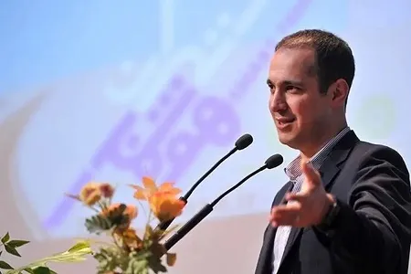 خبر خوب کاوه مدنی از رسیدن بارشهای شدید باران به این مناطق ایران خبر خوب کاوه مدنی از رسیدن بارشهای شدید باران به این مناطق ایران