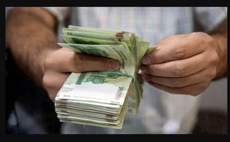 حقوق ۱۴۰۵ کارکنان دولت چقدر خواهد شد؟ حقوق ۱۴۰۵ کارکنان دولت چقدر خواهد شد؟