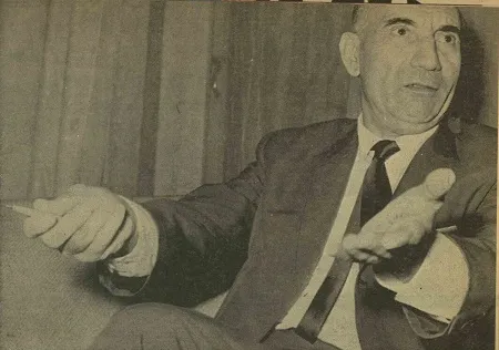 گفت‌وگو با ابوالقاسم غفاری، نخستین ایرانی که به ناسا راه یافت/ شش ماه دستیار اینشتین بودم