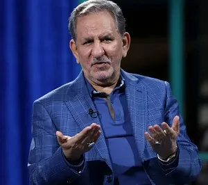 داوری ترسناک جهانگیری