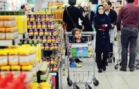 زمان عرضه کالابرگ سه دهک اول مشخص شد زمان عرضه کالابرگ سه دهک اول مشخص شد