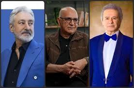 پرویز پرستویی: عارف گفت میخواهم پُز عکست رو به ابی بدم (فیلم) پرویز پرستویی: عارف گفت میخواهم پُز عکست رو به ابی بدم (فیلم)