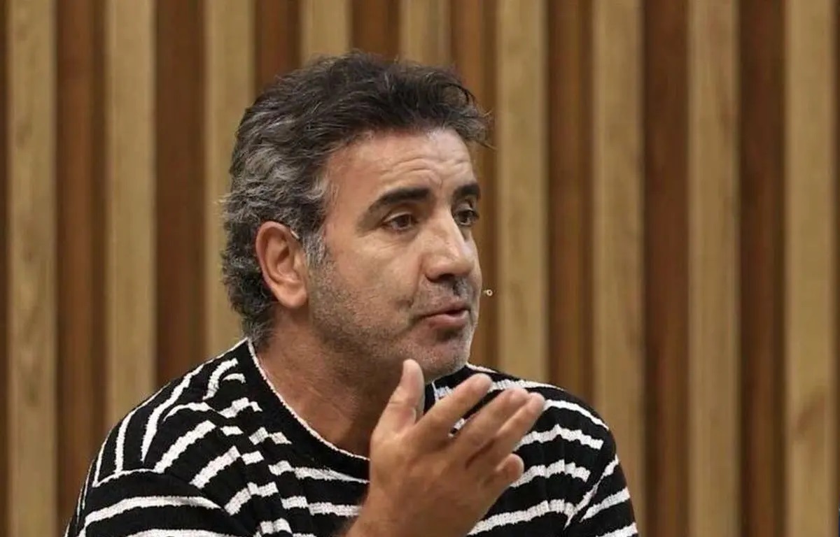 ادعای عجیب و جنجالی یک پرسپولیسی سابق!