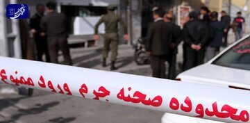 ماجرای پرابهام مرگ یک وکیل در فردیس!