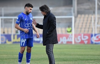 تلخ ترین اتفاق ممکن در دیدار با الوصل؛ ستاره سرشناس استقلال دربی را از دست داد؟!