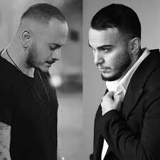 آهنگ جدید اشوان و مهیار به نام همدست (ویدئو)