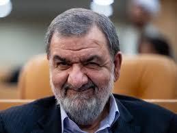 کنابه روحانی اصلاح طلب به محسن رضایی