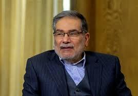 پیام جدید علی شمخانی پیام جدید علی شمخانی