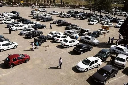 افزایش قیمت محصولات ایران خودرو و سایپا امروز شنبه ۸ آذر: کوییک، سورن، ساینا، تارا و… چند؟ + جدول افزایش قیمت محصولات ایران خودرو و سایپا امروز شنبه ۸ آذر: کوییک، سورن، ساینا، تارا و… چند؟ + جدول