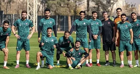 تکلیف حضور بیفوما و باکیچ در بازی پرسپولیس - استقلال روشن شد