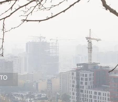 احتمال تعطیلی تهران برای فردا یکشنبه ۹ آذر + جزییات جلسه کارگروه استانداری احتمال تعطیلی تهران برای فردا یکشنبه ۹ آذر + جزییات جلسه کارگروه استانداری