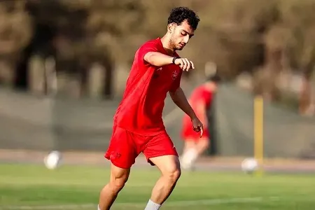 پررنگ شدن شایعات درباره ستاره جوان پرسپولیس؛ انتقال در نیم فصل؟