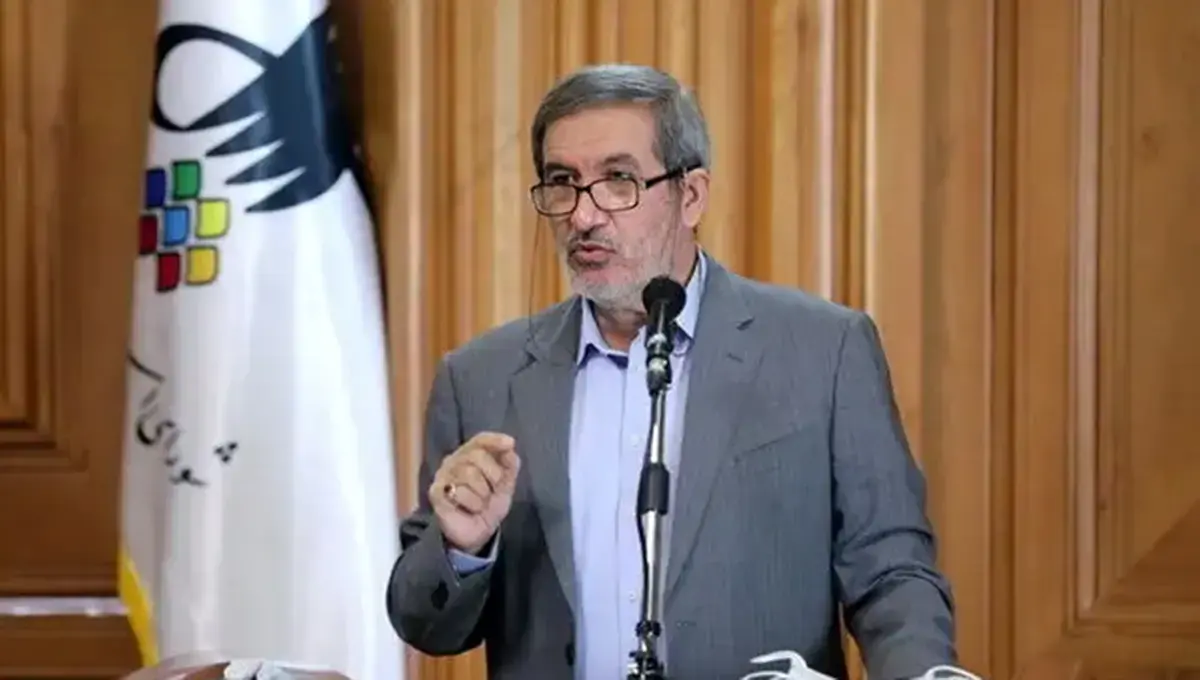 افشای قرارداد ۵ هزار میلیارد تومانی شهرداری زاکانی با صداوسیمای جبلی!