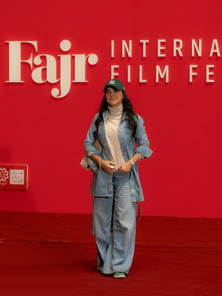 استایل جین هدی زینالعابدین وایرال شد (عکس) استایل جین هدی زینالعابدین وایرال شد (عکس)