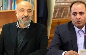 ادعای یک نماینده: مذاکره قالیباف با پزشکیان برای برکناری میدری و نوری قبل از استیضاح توسط مجلس