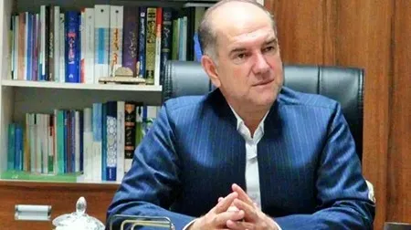 تذکر نماینده مجلس به اجرا نشدن همسانسازی حقوق بازنشستگان وزارت کشور و رتبهبندی فرهنگیان بازنشسته تذکر نماینده مجلس به اجرا نشدن همسانسازی حقوق بازنشستگان وزارت کشور و رتبهبندی فرهنگیان بازنشسته