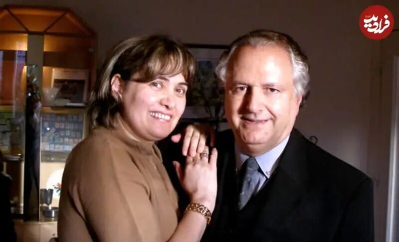 نوه‌های احمدشاه قاجار در اروپا (عکس)