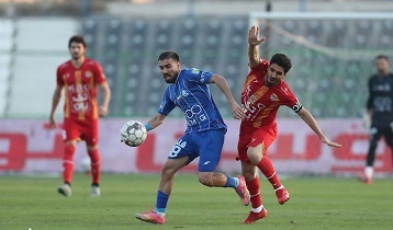 بدترین خبر ممکن برای استقلالی ها: جانشین الحدادی هم مصدوم شد!