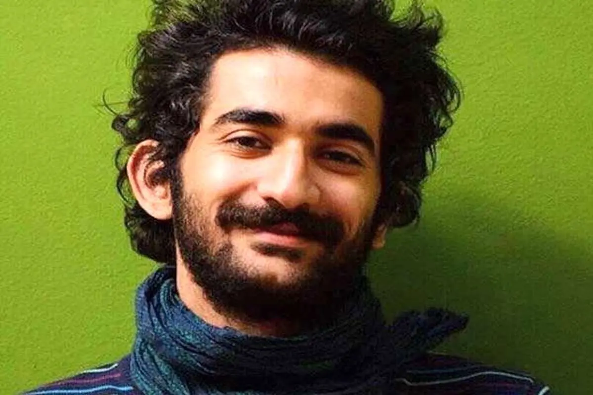 مهران میری کیست؟! (عکس) مهران میری کیست؟! (عکس)